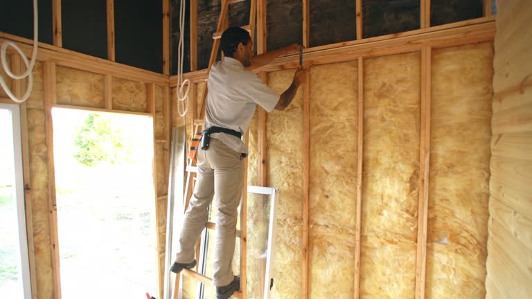 Best Blown-In Insulation  in Kokomo, IN